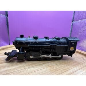 Shell Die Cast Train Locomotive Engine by Fletcher-Barnhardt & White Inc.